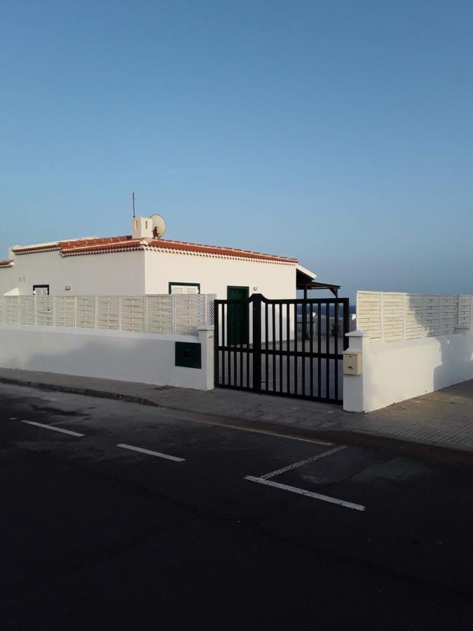 Villa Casa Vista Al Mar à Abades  Extérieur photo